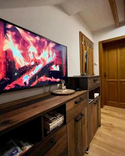 Apartmán Linda Tále - 6