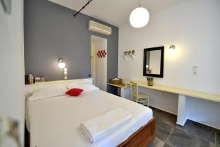 Piteoussa rooms - Hydra - 9