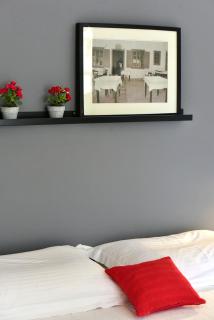 Piteoussa rooms - Hydra - 8