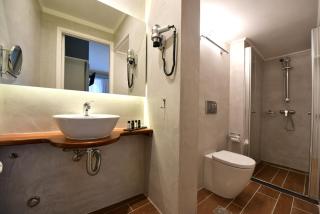 Piteoussa rooms - Hydra - 7