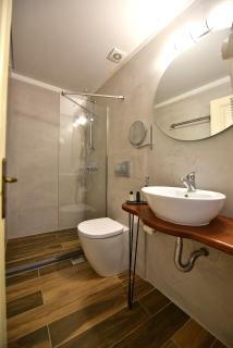 Piteoussa rooms - Hydra - 6