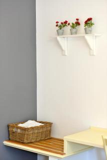 Piteoussa rooms - Hydra - 5