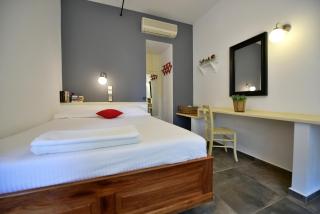 Piteoussa rooms - Hydra - 4