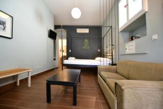 Piteoussa rooms - Hydra - 2