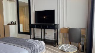 Bentley Hotel Tashkent - 2