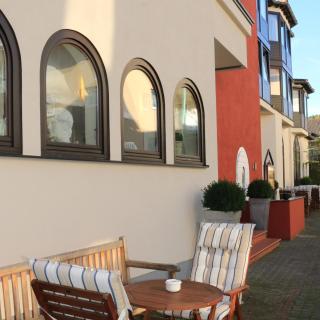 Kress Hotel - Bad Soden-Salmünster - 4