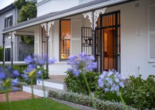 Middedorp Manor - Stellenbosch - 8