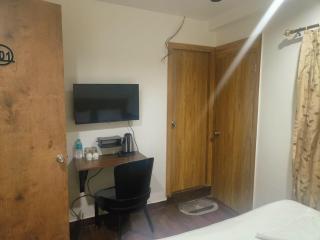 HOTEL ABODE - Shillong - 7