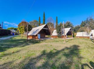 Poggio Imperiale Marche - Apartments & Glamping & Bubble Rooms - Civitanova Marche - 8