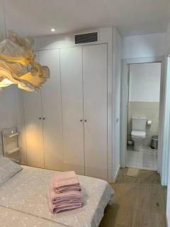 PISO CENTRICO CON PATIO PRIVADO - 1