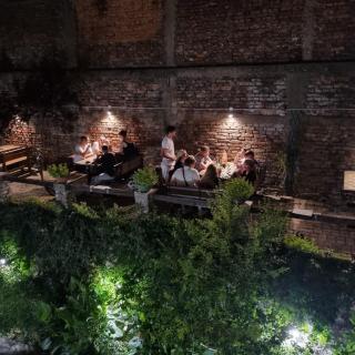 Up Hostel - Belgrado - 7