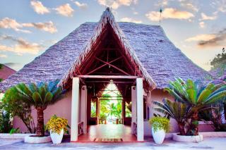 Mandarin Resort Zanzibar - Kizimkazi - 3