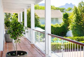 Middedorp Apartments - Stellenbosch - 7