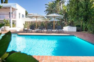 Middedorp Apartments - Stellenbosch - 9