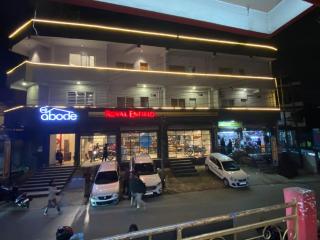 HOTEL ABODE - Shillong - 0