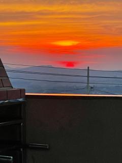 Casa Por do Sol. - São Thomé das Letras - 5