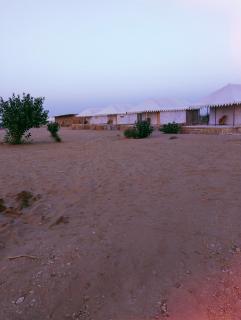 Iseland Resort Inn Jaisalmer - Sām - 0