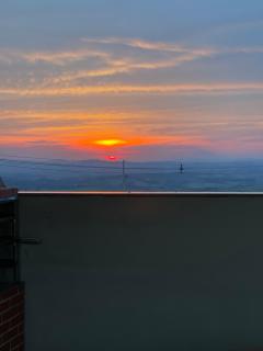 Casa Por do Sol. - São Thomé das Letras - 3