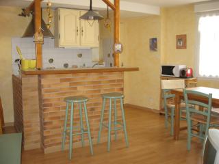 Appartement Cauterets 5543202 - Cauterets - 1