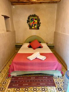 Villa Nouran Piscine 2Chambres - 6