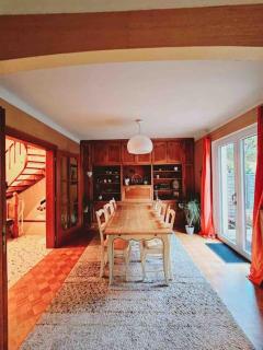 Maison au centre de Kaysersberg - 6