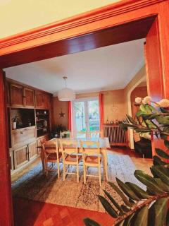 Maison au centre de Kaysersberg - 1