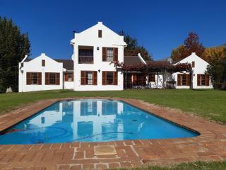 Rhodene Farm Cottages - Prince Alfred Hamlet - 0