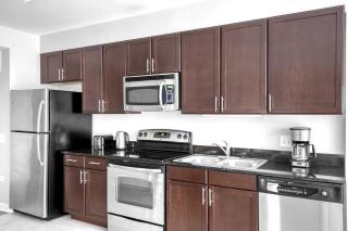 Loop Studio w pool gym lounge nr Riverwalk CHI-648 - Chicago - 6