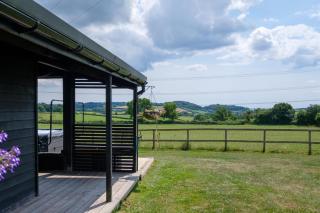 Ash Lodge - Exclusive Lodge with Hot Tub and stunning views - 4