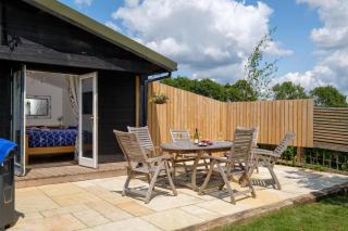 Ash Lodge - Exclusive Lodge with Hot Tub and stunning views - 1