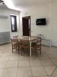 APPARTAMENTO Tamburro - Campobasso - 4