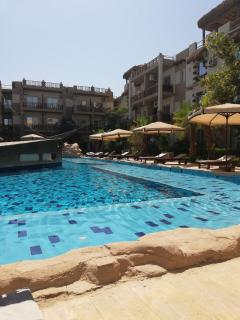 Jungle sweet Home Compound - Hurghada - 4