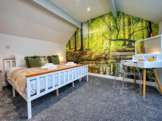 Stunning 2 Bed Cottage Walk into Bakewell - Pass the Keys - Bakewell - 7