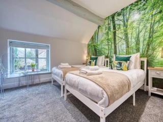 Stunning 2 Bed Cottage Walk into Bakewell - Pass the Keys - Bakewell - 5