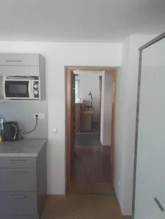 Zimmer bei Nürnberg - Heroldsberg - 2