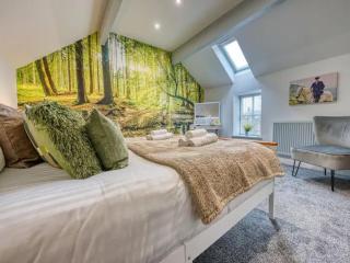 Stunning 2 Bed Cottage Walk into Bakewell - Pass the Keys - Bakewell - 2