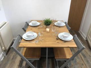 Pass the Keys Stylish & Modern Bakewell Cottage for 4 & Parking - Bakewell - 6