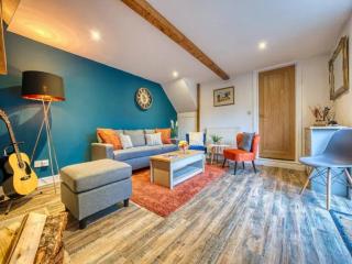 Pass the Keys Stylish & Modern Bakewell Cottage for 4 & Parking - Bakewell - 4