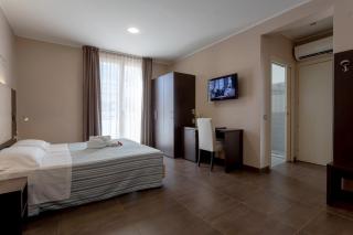 Gimmi Hotel - Rimini - 7