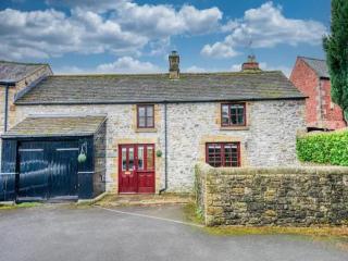 Pass the Keys Stylish & Modern Bakewell Cottage for 4 & Parking - Bakewell - 3