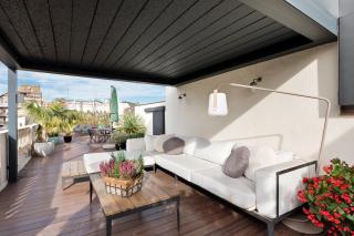 Enjoy Apartments La Riera Penthouse - 5