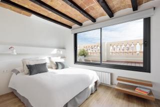 Enjoy Apartments La Riera Penthouse - Barcelone - 5