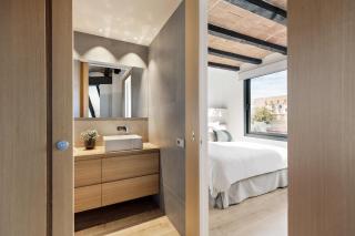 Enjoy Apartments La Riera Penthouse - Barcelone - 4