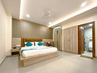Hotel Ananda Kashi - Varanasi - 4