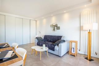 One BDRM flat A/C-Congress/Beaches by Olidesi - Cannes - 9
