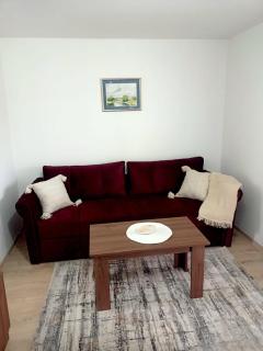 Guest house Malina - Lukavica - 9