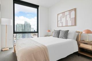 West Loop 1BR w WD Gym Lounge nr L CHI-780 - 3