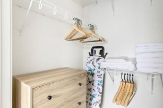 West Loop 1BR w WD Gym Lounge nr L CHI-780 - 1