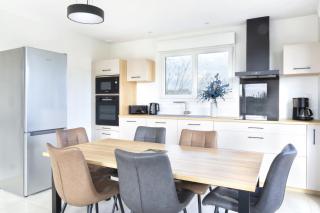 Chez Marie et Philippe - 1km de la plage - 6