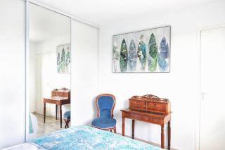 Chez Marie et Philippe - 1km de la plage - 1